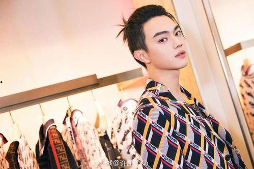 娱乐吃瓜酱许凯,娱乐吃瓜酱的甜蜜诱惑