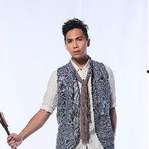 东山少爷个人资料