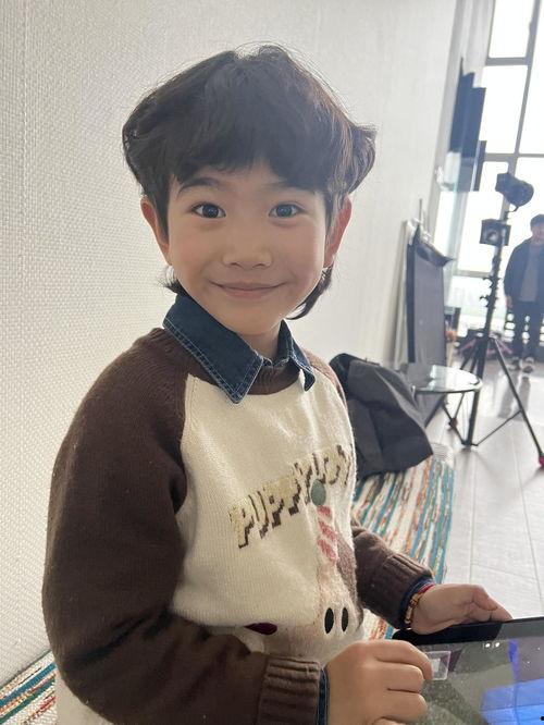小学生明星,小学生明星的璀璨人生轨迹”