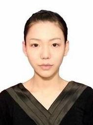 韩明星素颜